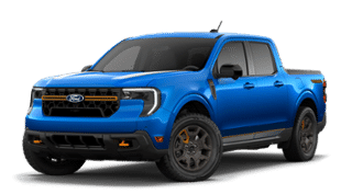 2026 Ford Maverick® External Image 2